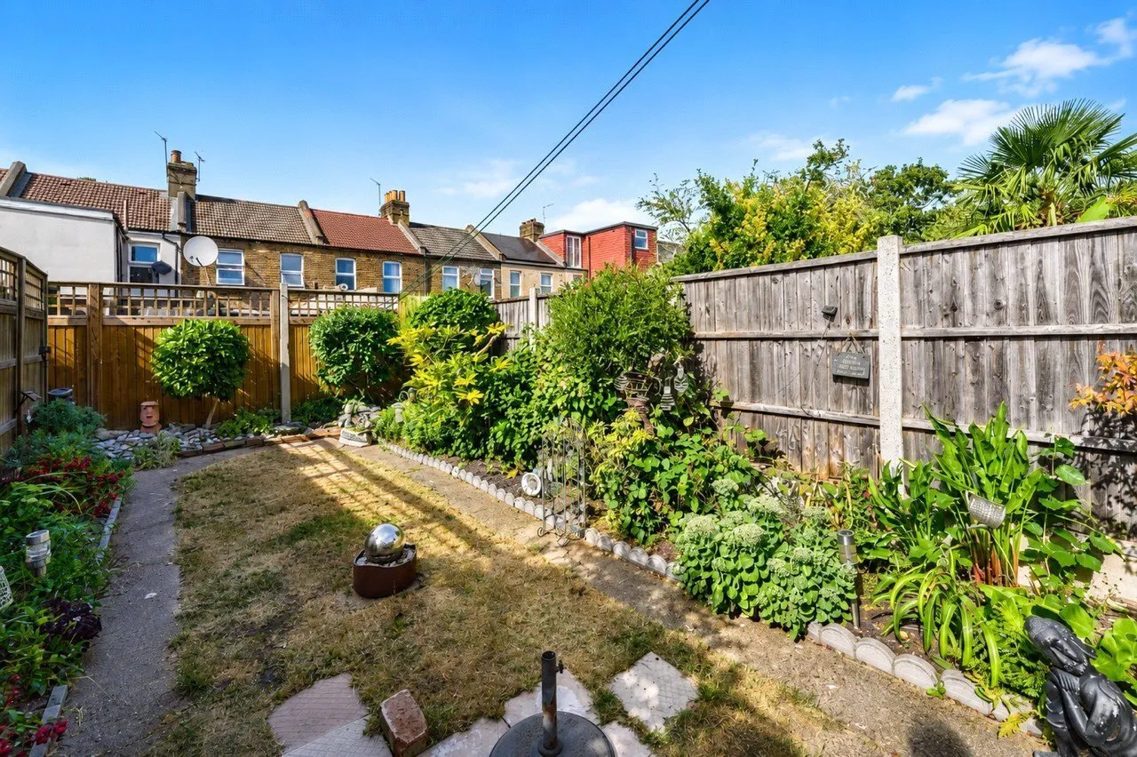Stewart Road, Stratford, London, E15, photo 8