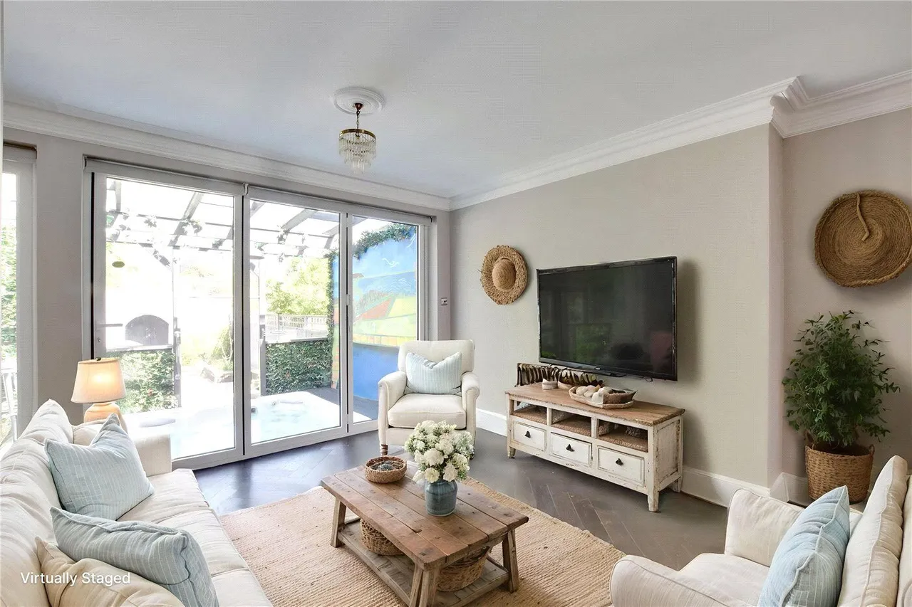 Dowanhill Road, Catford, SE6, photo 7