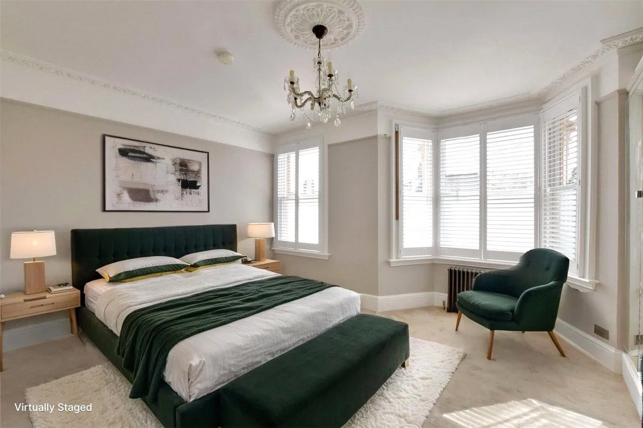 Dowanhill Road, Catford, SE6, photo 9