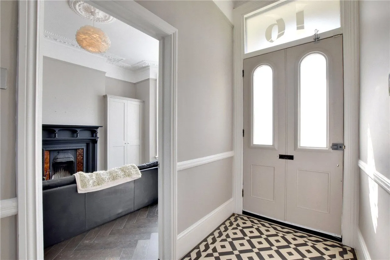 Dowanhill Road, Catford, SE6, photo 14