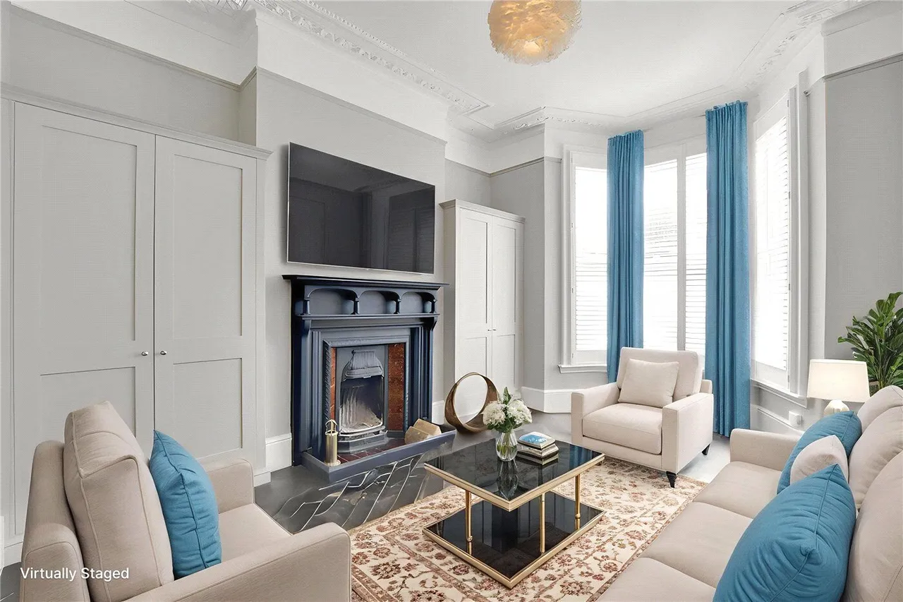 Dowanhill Road, Catford, SE6, photo 3