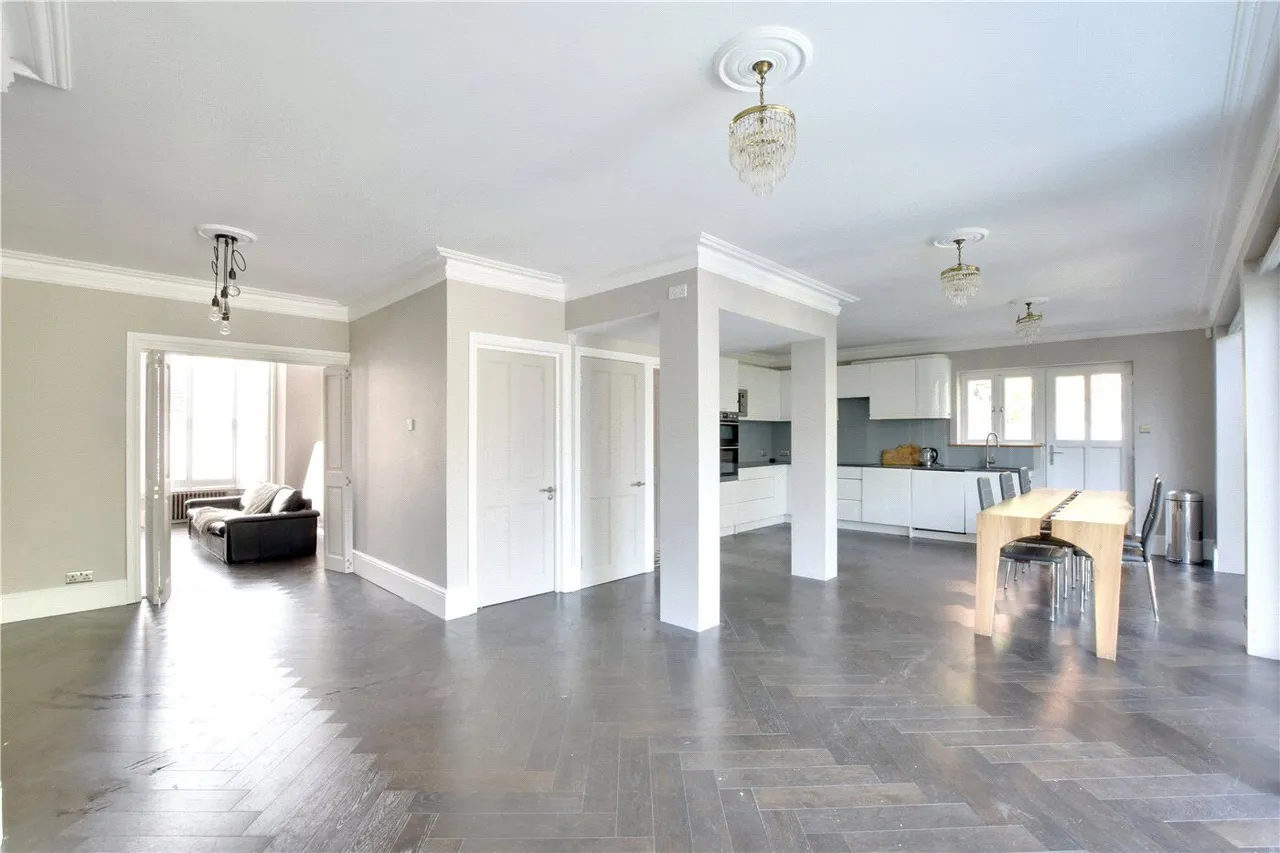 Dowanhill Road, Catford, SE6, photo 8