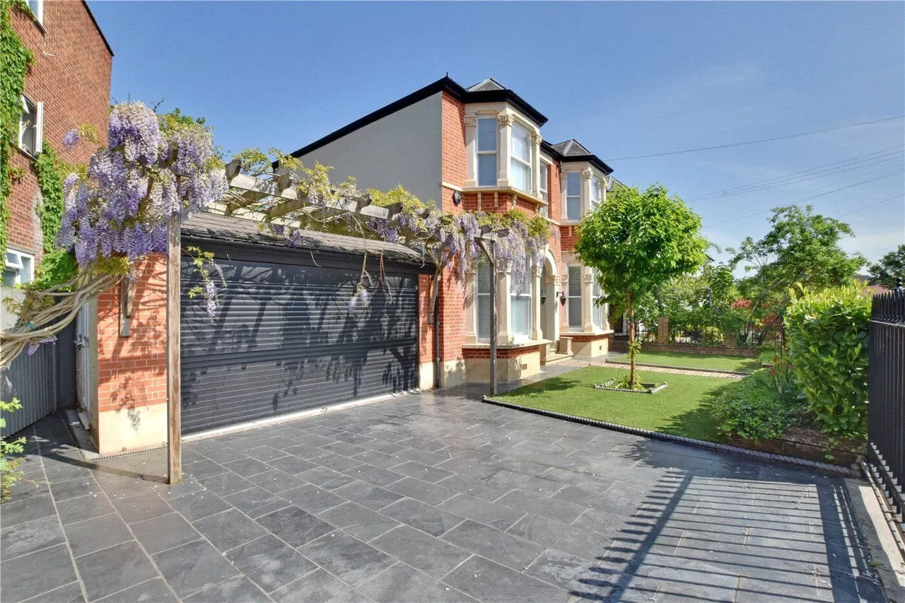 Dowanhill Road, Catford, SE6, photo 16