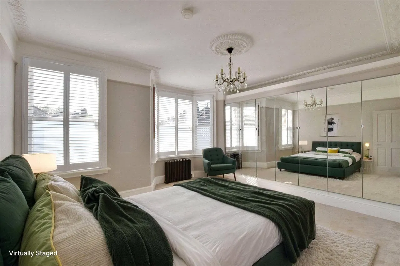 Dowanhill Road, Catford, SE6, photo 6