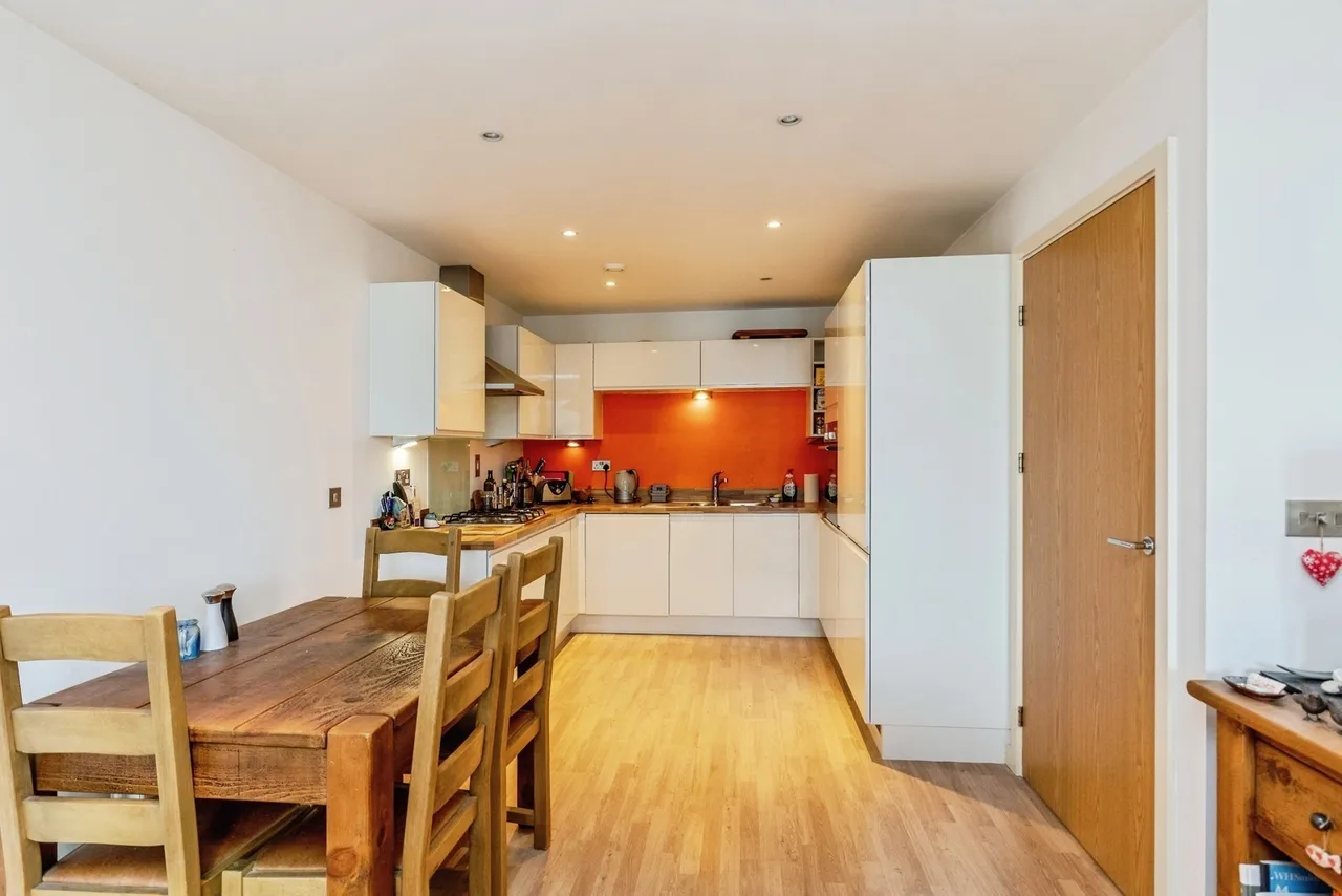 The Crescent, Hannover Quay, BS1, photo 6