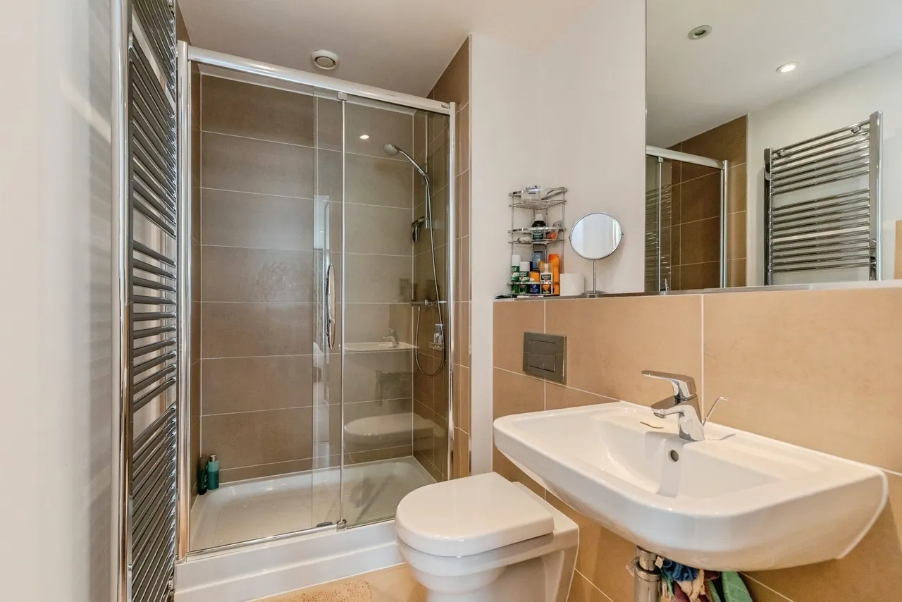 The Crescent, Hannover Quay, BS1, photo 10