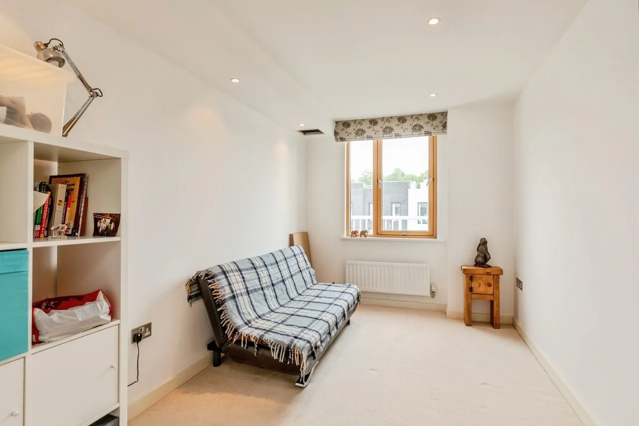 The Crescent, Hannover Quay, BS1, photo 11