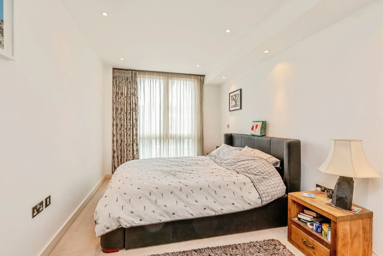 The Crescent, Hannover Quay, BS1, photo 8