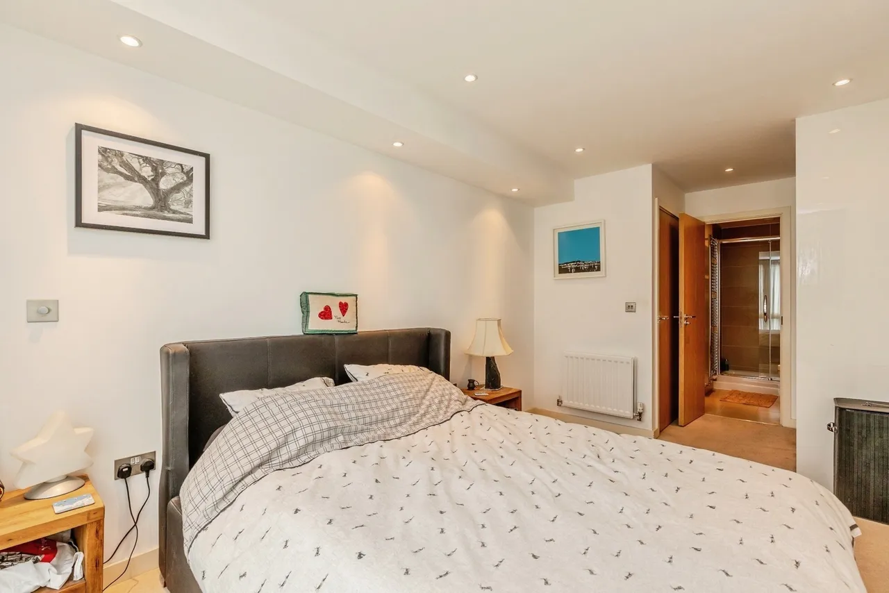 The Crescent, Hannover Quay, BS1, photo 9