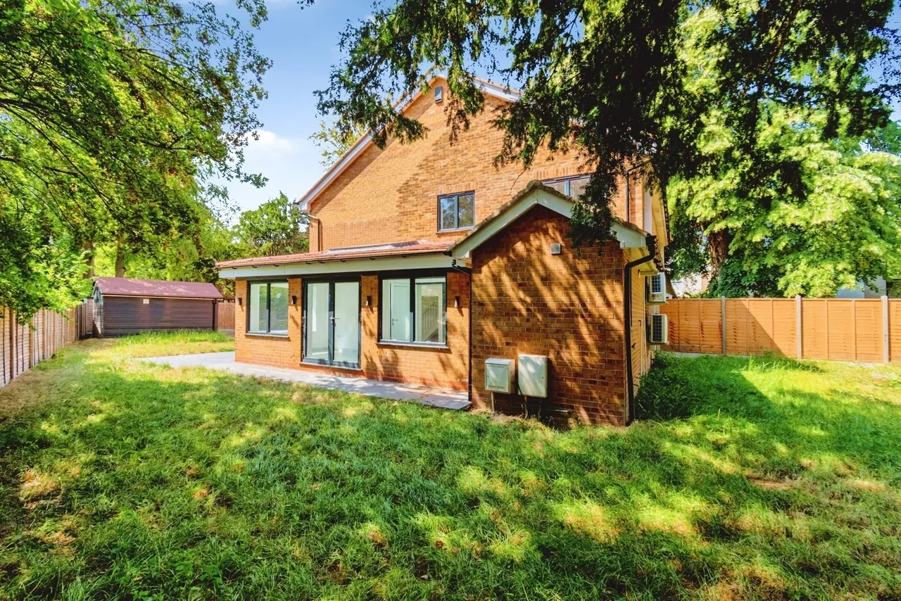 North Hill Close, Winchester, SO22, photo 4