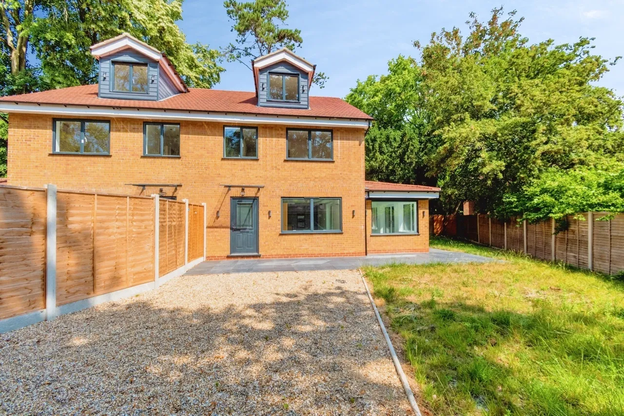 North Hill Close, Winchester, SO22, photo 24