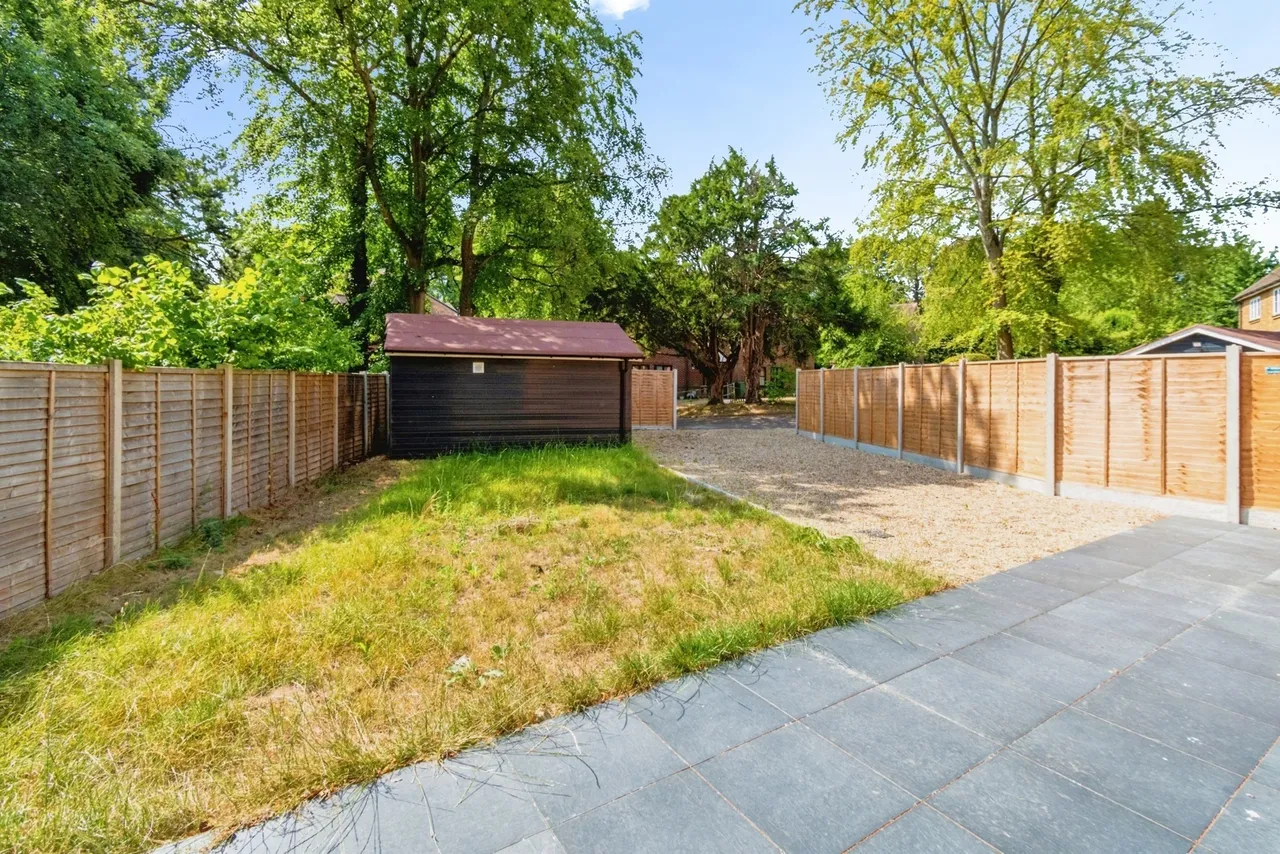 North Hill Close, Winchester, SO22, photo 26