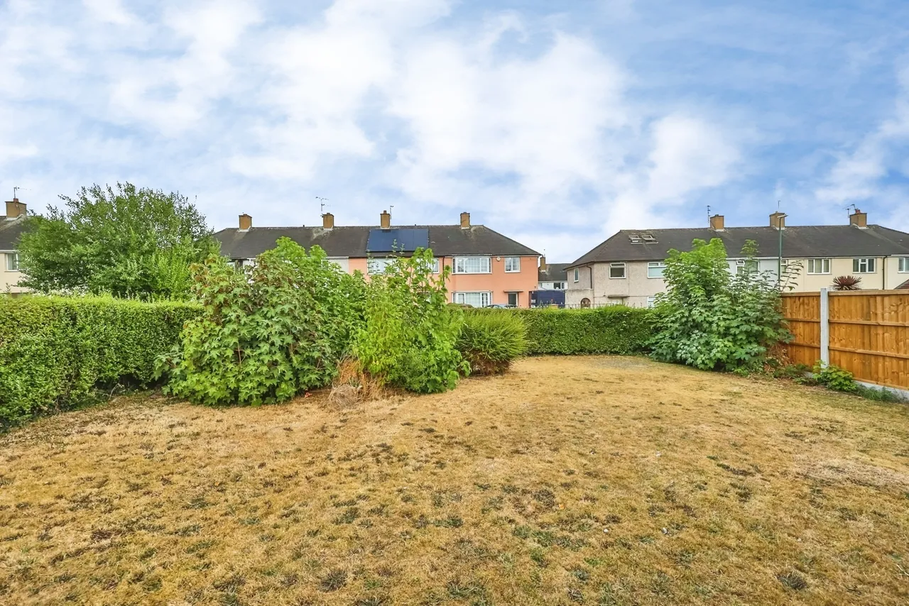 Kilsby Road, Clifton, Nottingham, NG11, photo 15