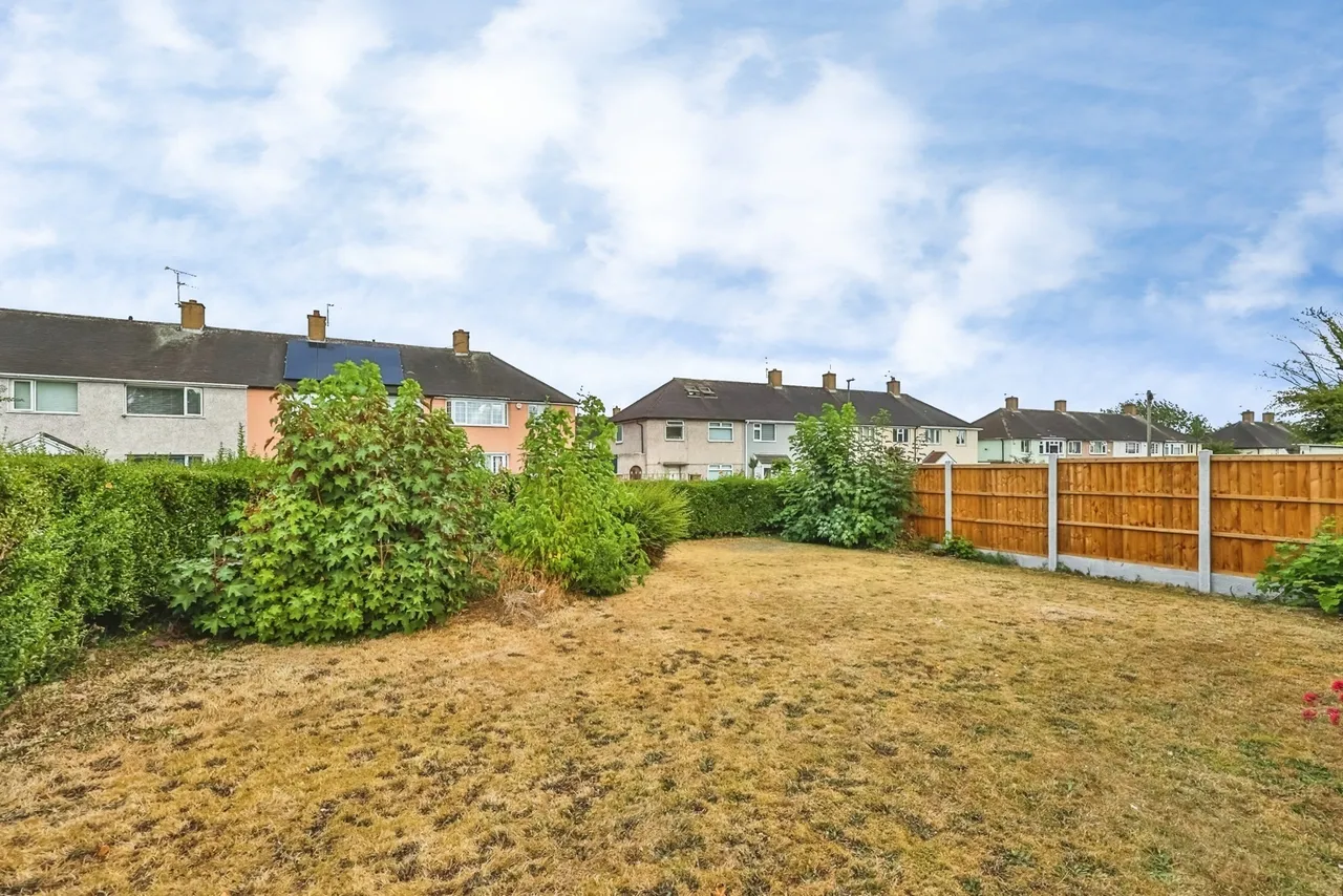 Kilsby Road, Clifton, Nottingham, NG11, photo 4