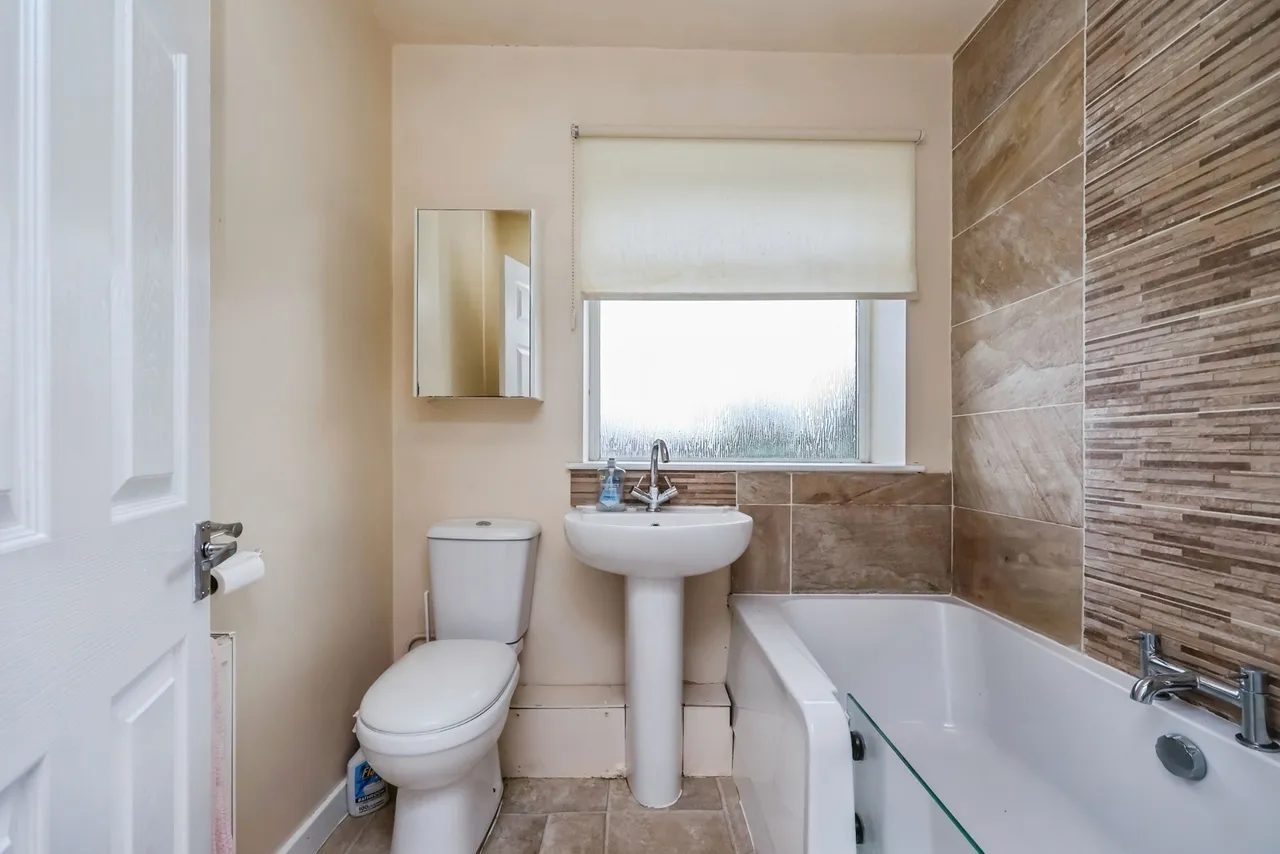Kilsby Road, Clifton, Nottingham, NG11, photo 14