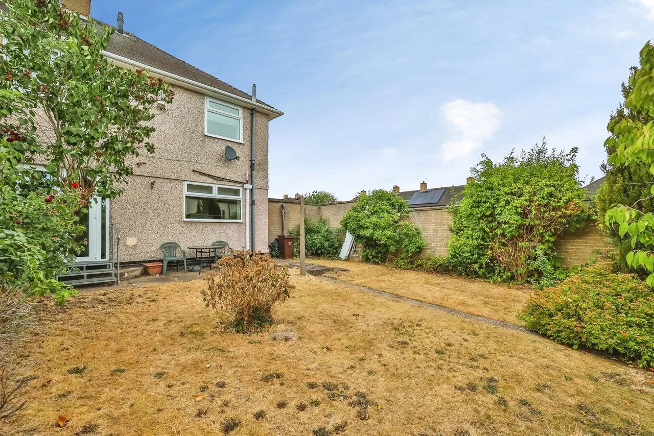 Kilsby Road, Clifton, Nottingham, NG11, photo 18