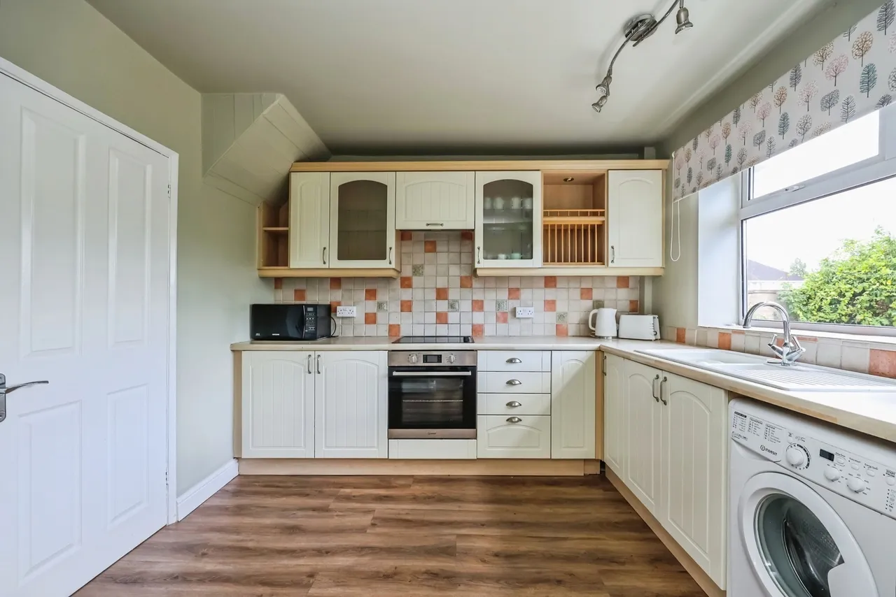 Kilsby Road, Clifton, Nottingham, NG11, photo 6
