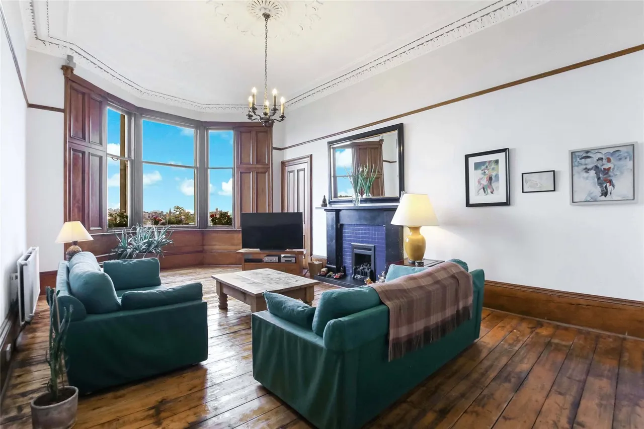 Hillhead Street, Hillhead, Glasgow, G12, photo 2