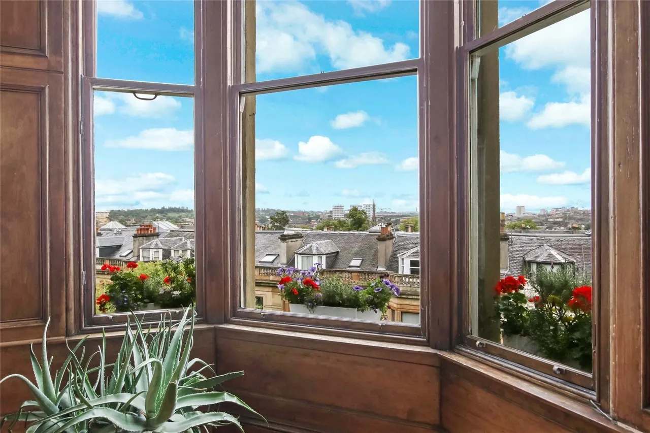 Hillhead Street, Hillhead, Glasgow, G12, photo 8