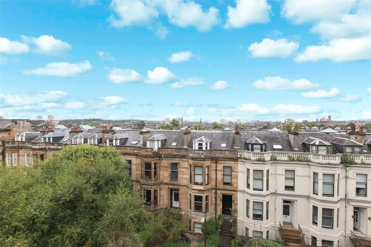 Hillhead Street, Hillhead, Glasgow, G12, photo 20