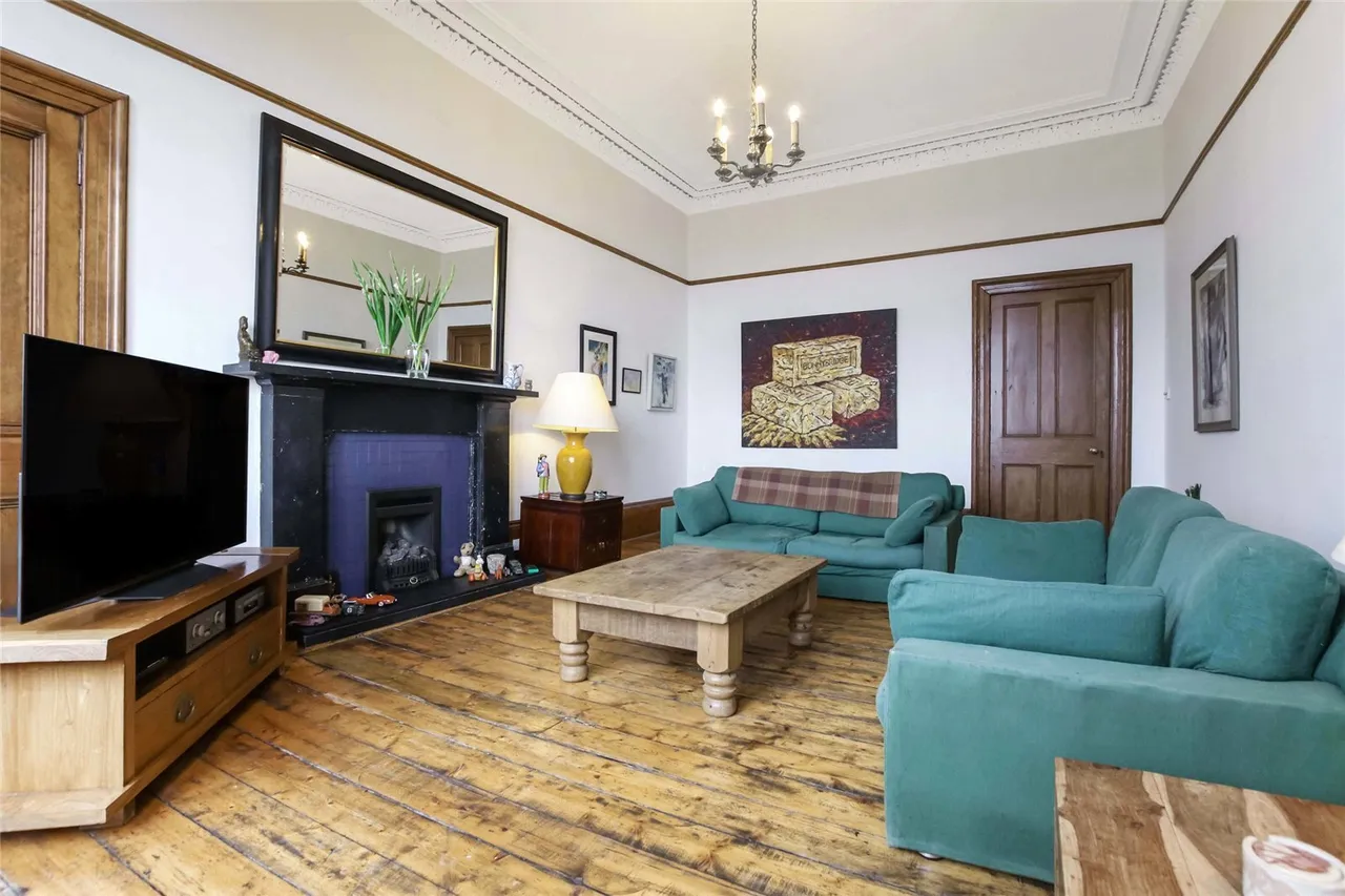 Hillhead Street, Hillhead, Glasgow, G12, photo 5