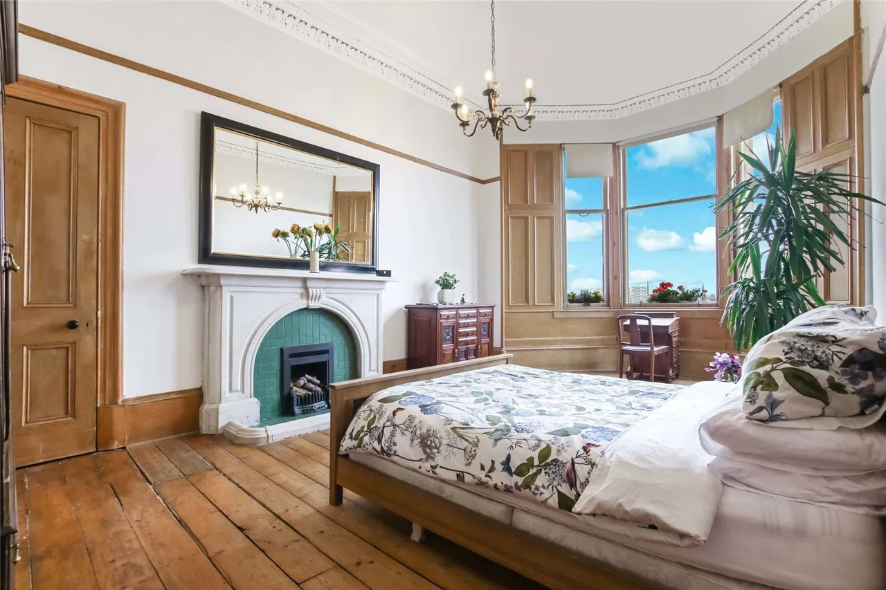 Hillhead Street, Hillhead, Glasgow, G12, photo 4