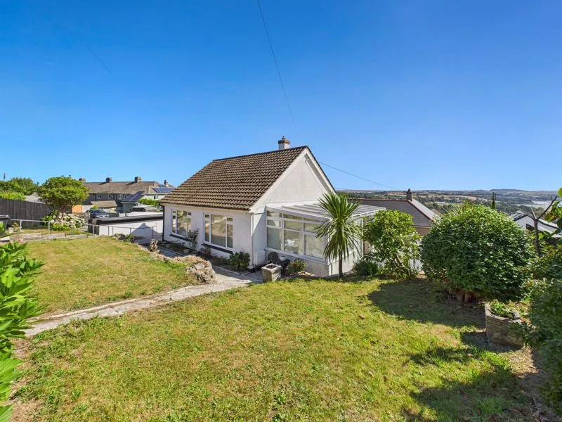 house for sale — Parc An Challow, Penryn