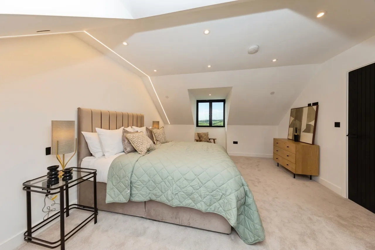 Croesyceiliog, Carmarthen, SA32, photo 15