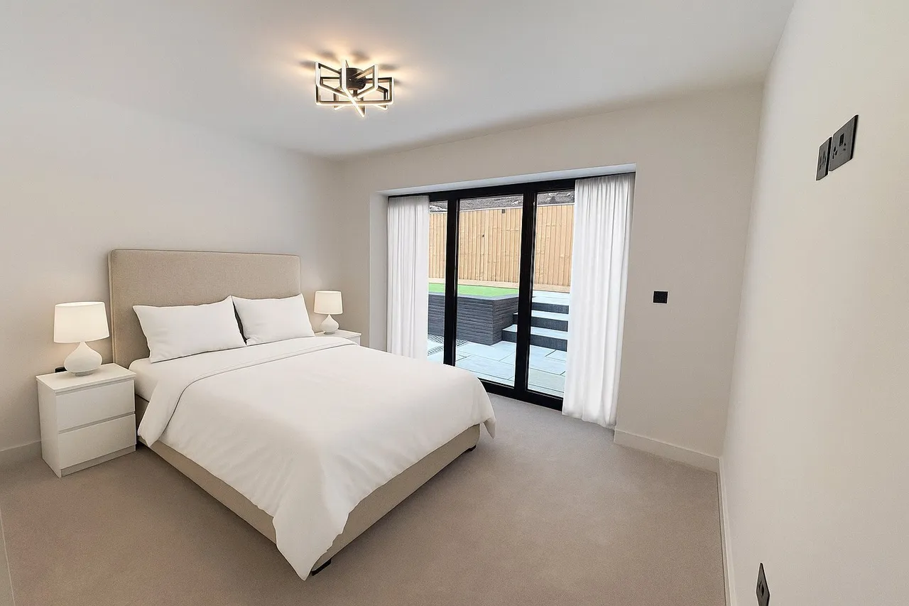 Croesyceiliog, Carmarthen, SA32, photo 21