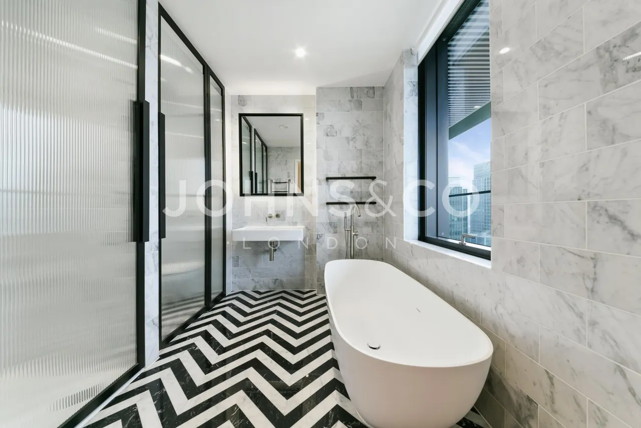 Wards Wharf, London, E14, photo 6