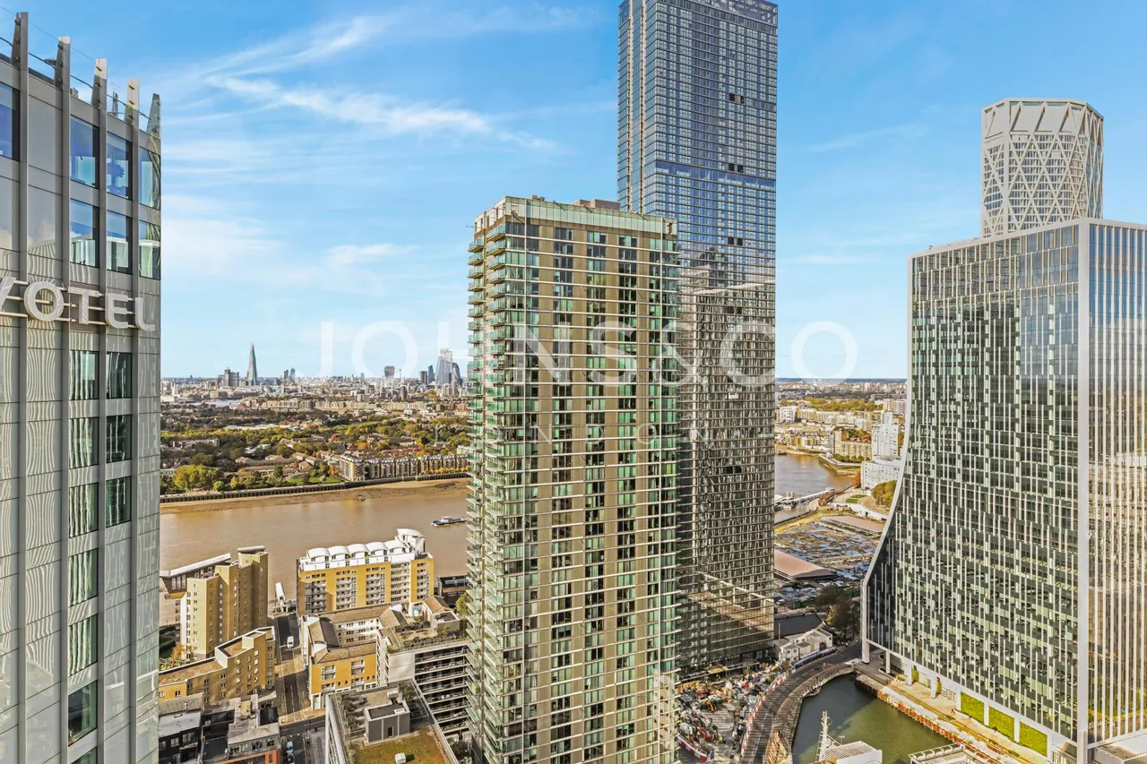 Wards Wharf, London, E14, photo 8