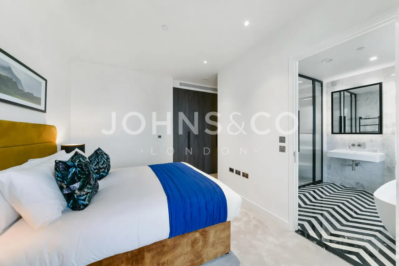 Wards Wharf, London, E14, photo 5