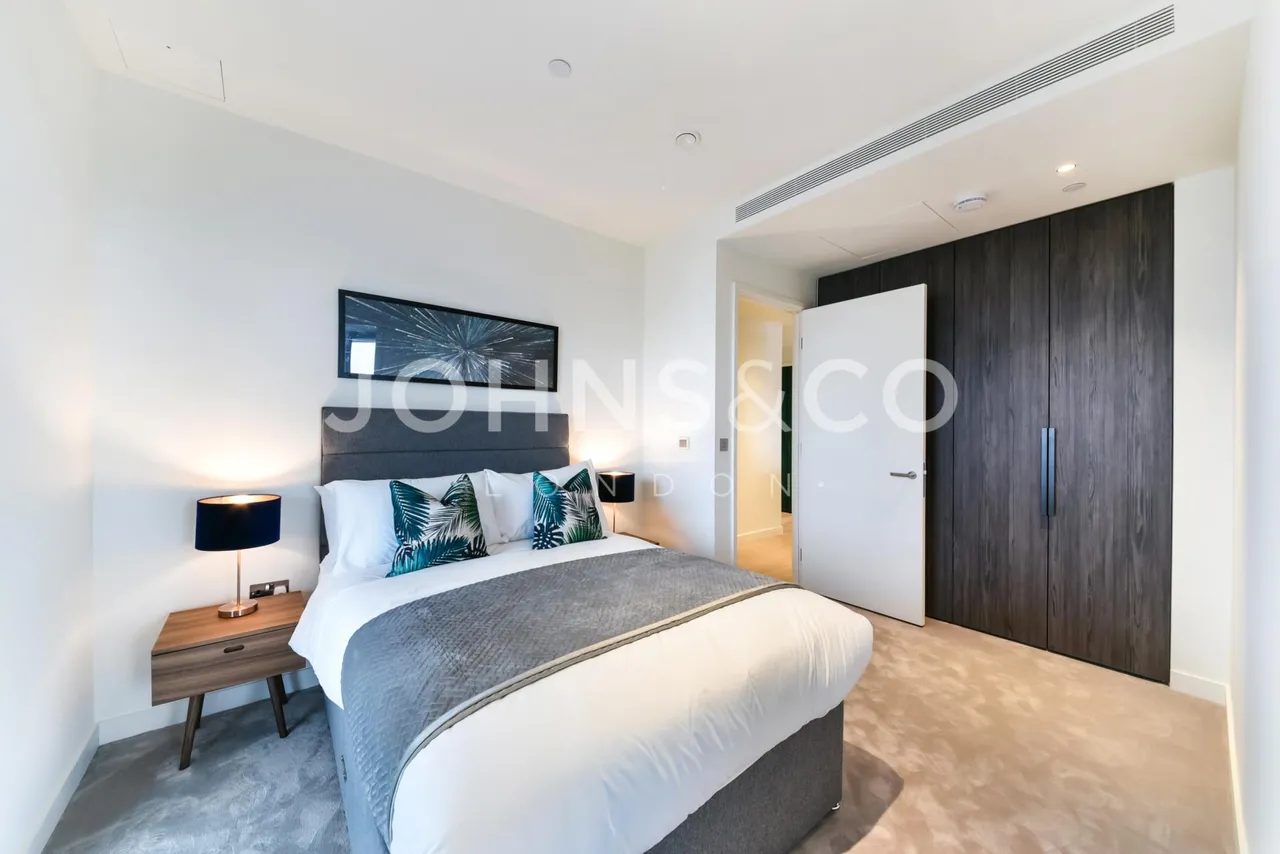 Wards Wharf, London, E14, photo 4