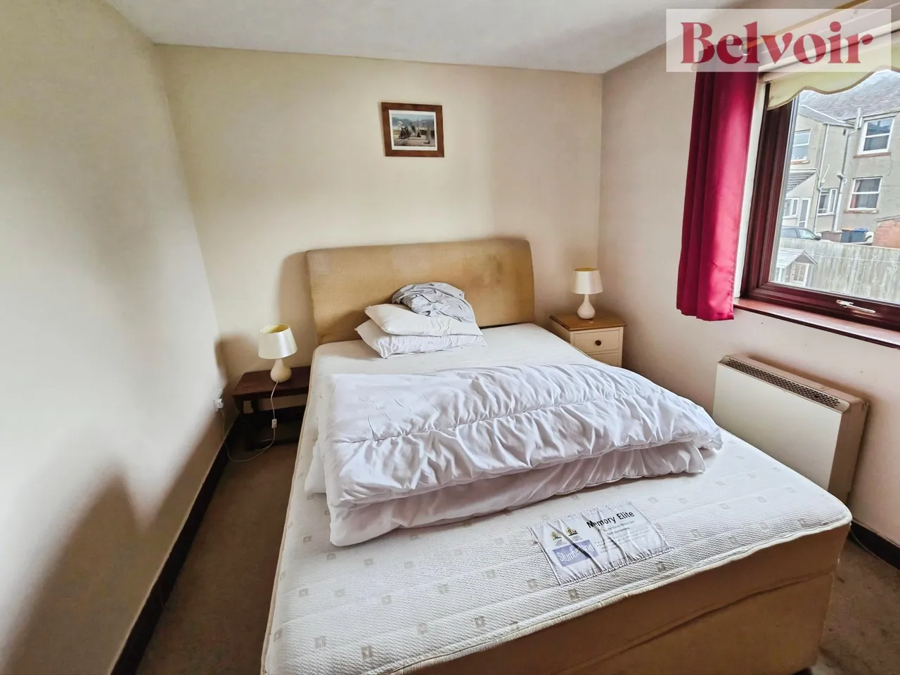 St Johns Court, Hensingham, Whitehaven, CA28, photo 5
