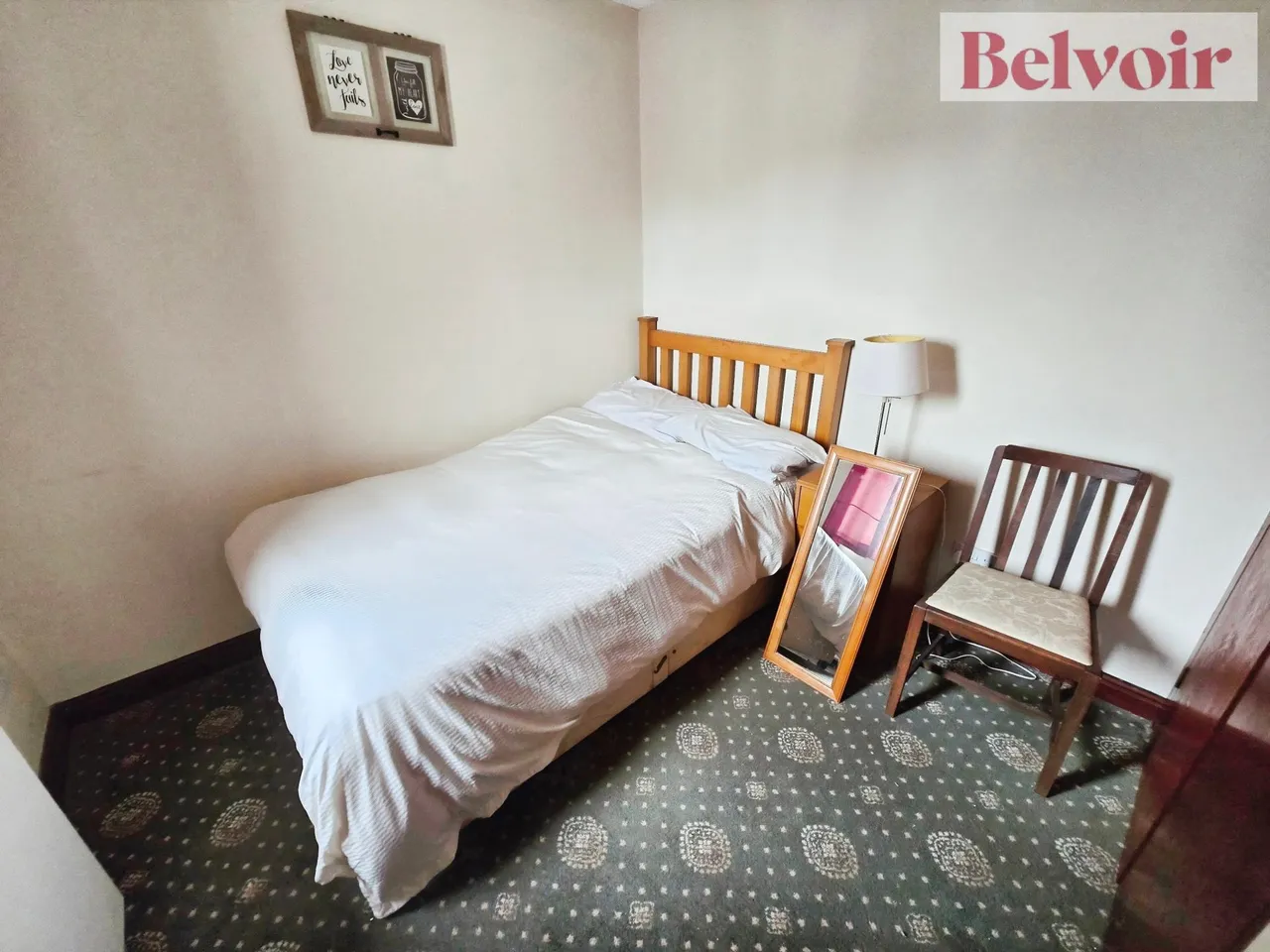 St Johns Court, Hensingham, Whitehaven, CA28, photo 7