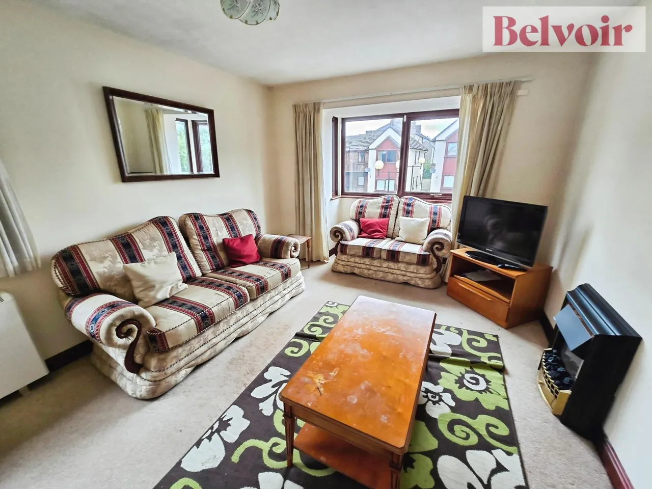 St Johns Court, Hensingham, Whitehaven, CA28, photo 2