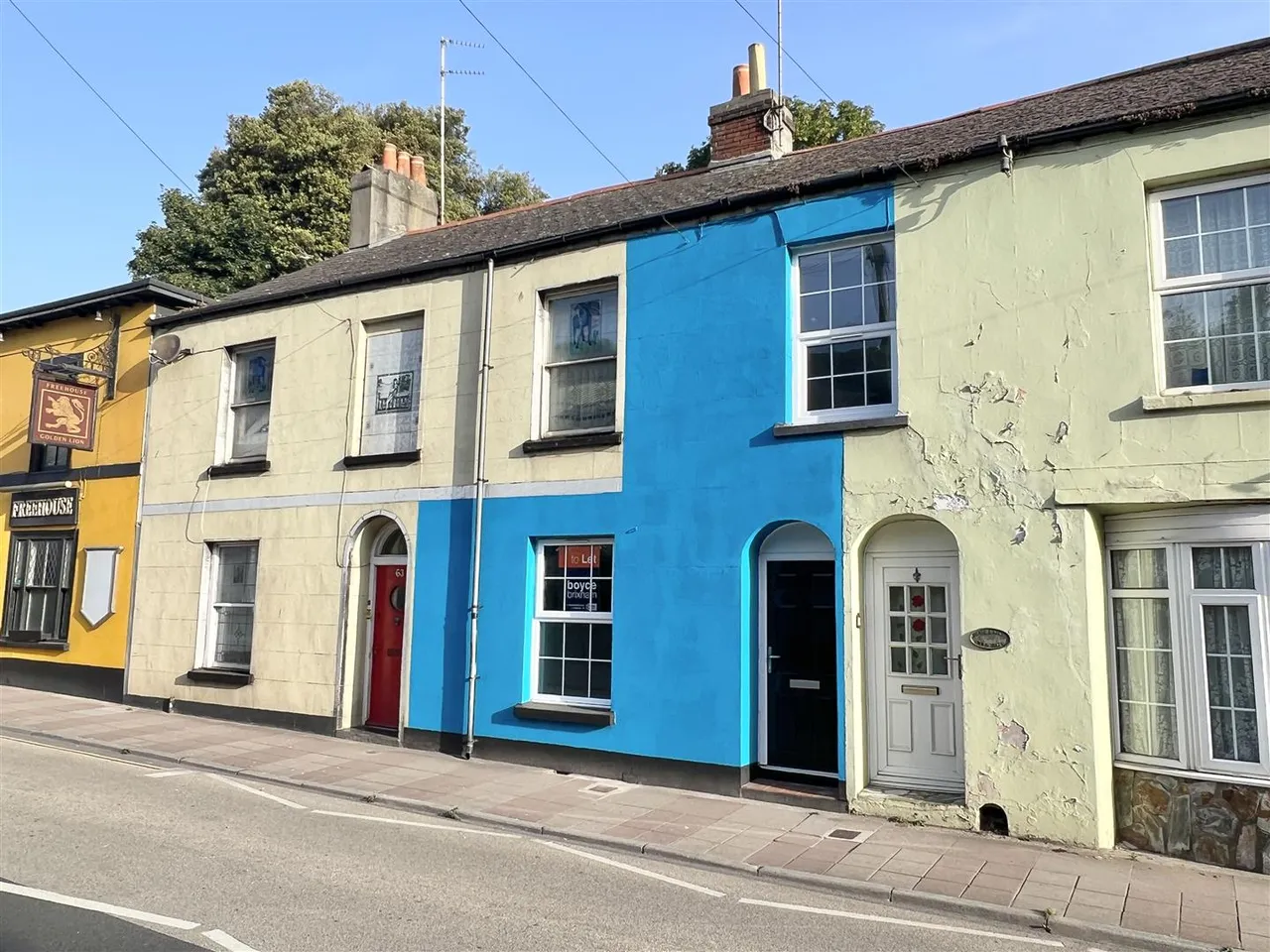 New Road, Central Area, photo 13