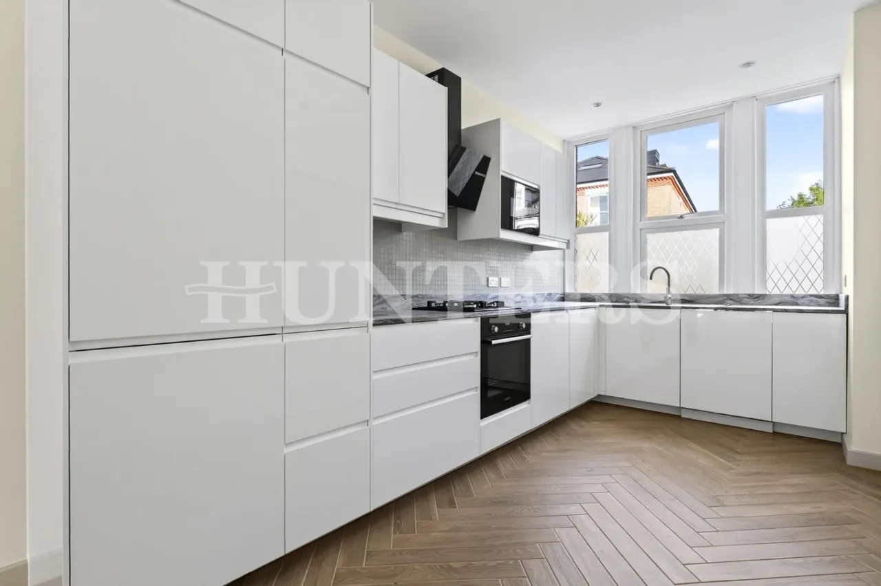 Hanover Road, London, N15, photo 4