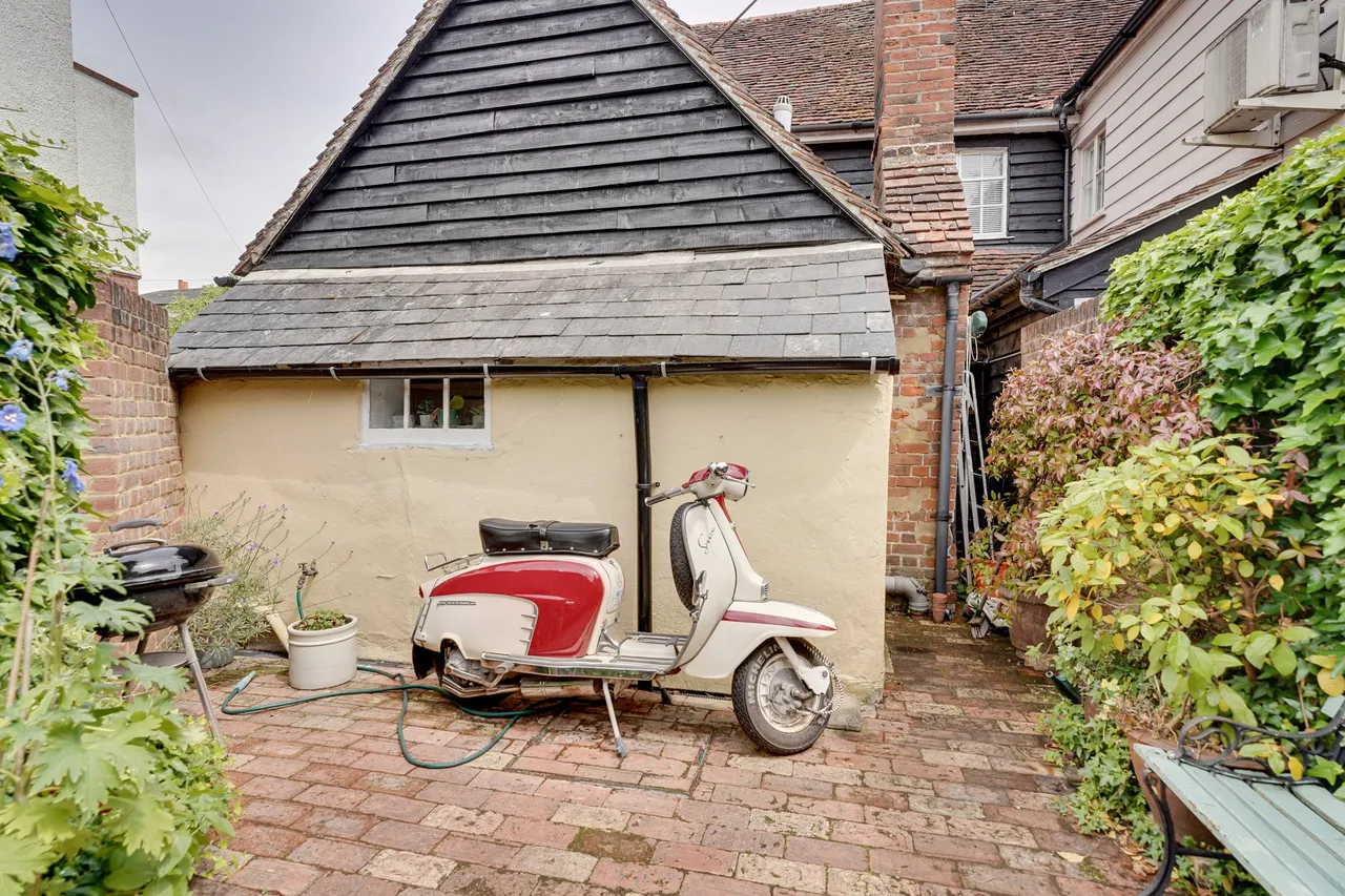 Knight Street, Sawbridgeworth, CM21, photo 14