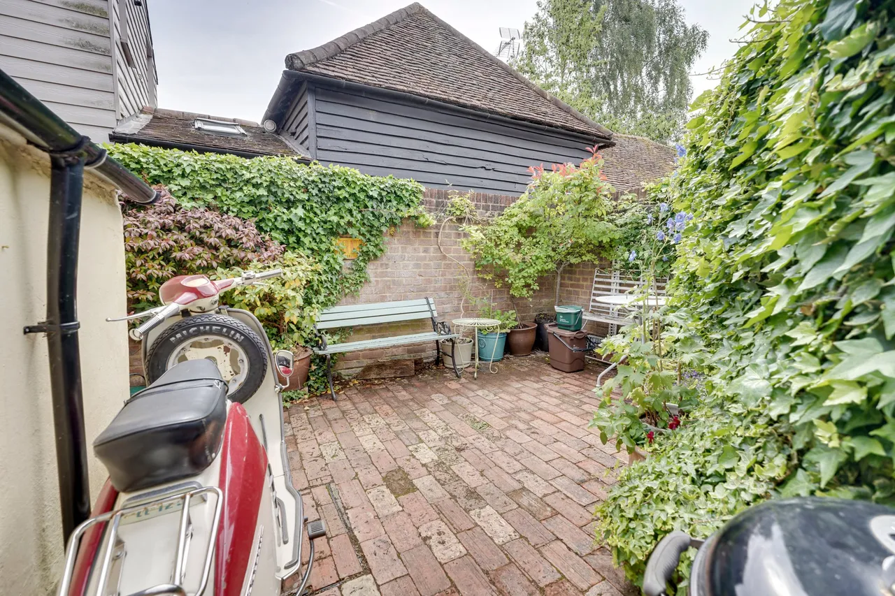 Knight Street, Sawbridgeworth, CM21, photo 15