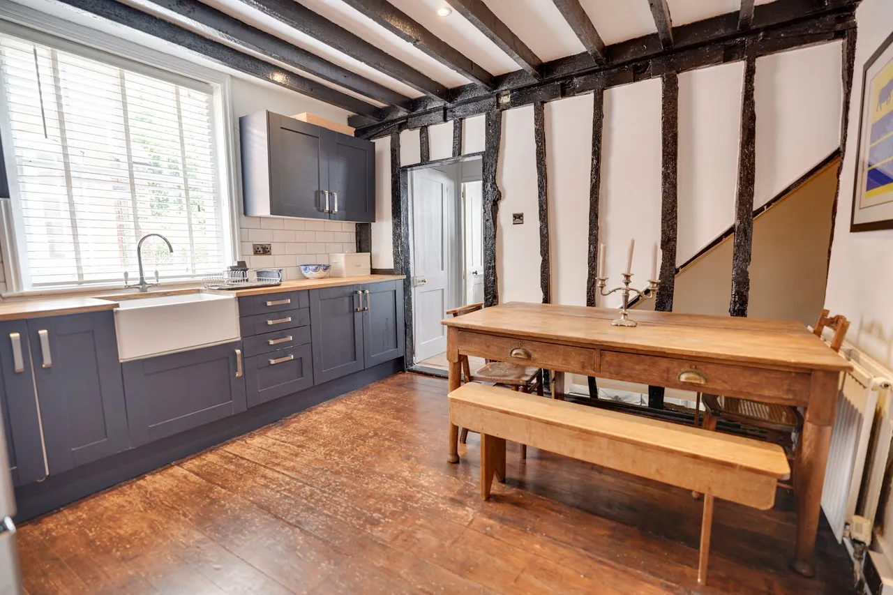 Knight Street, Sawbridgeworth, CM21, photo 8