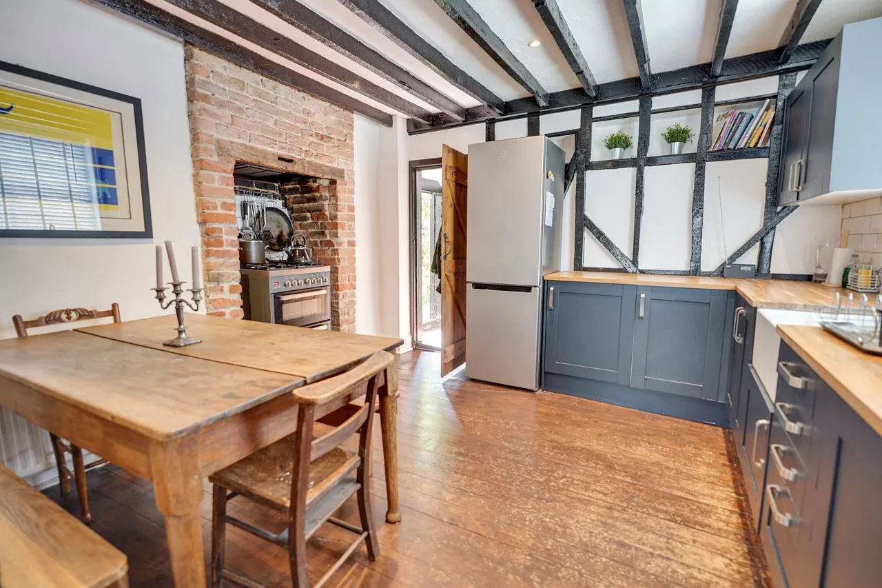 Knight Street, Sawbridgeworth, CM21, photo 3