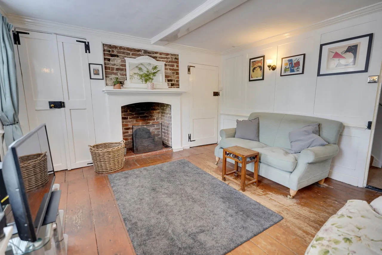 Knight Street, Sawbridgeworth, CM21, photo 2