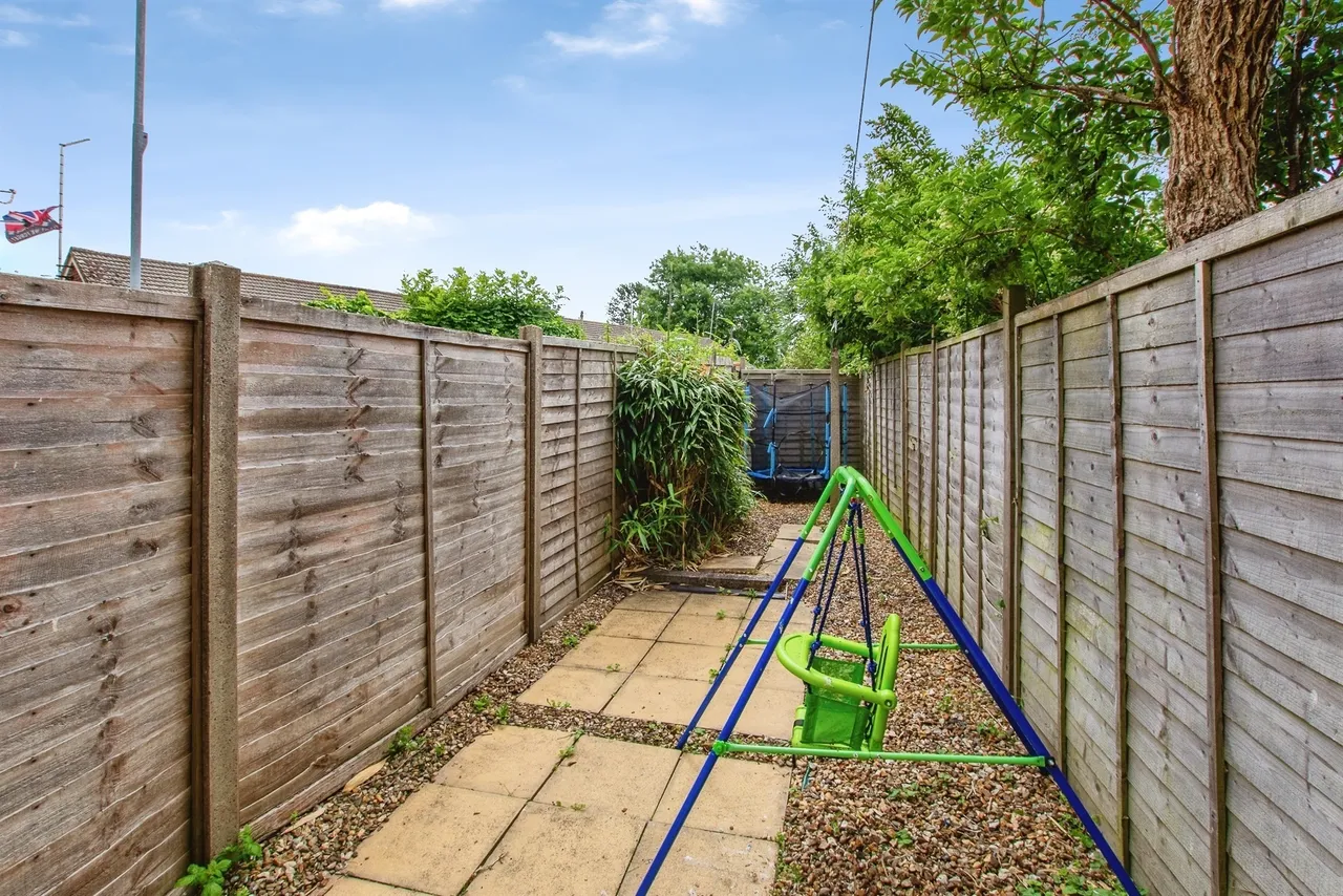 Roscoe Terrace, Wisbech, PE13, photo 15