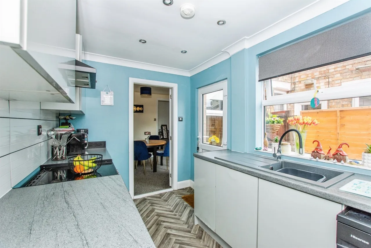 Roscoe Terrace, Wisbech, PE13, photo 4