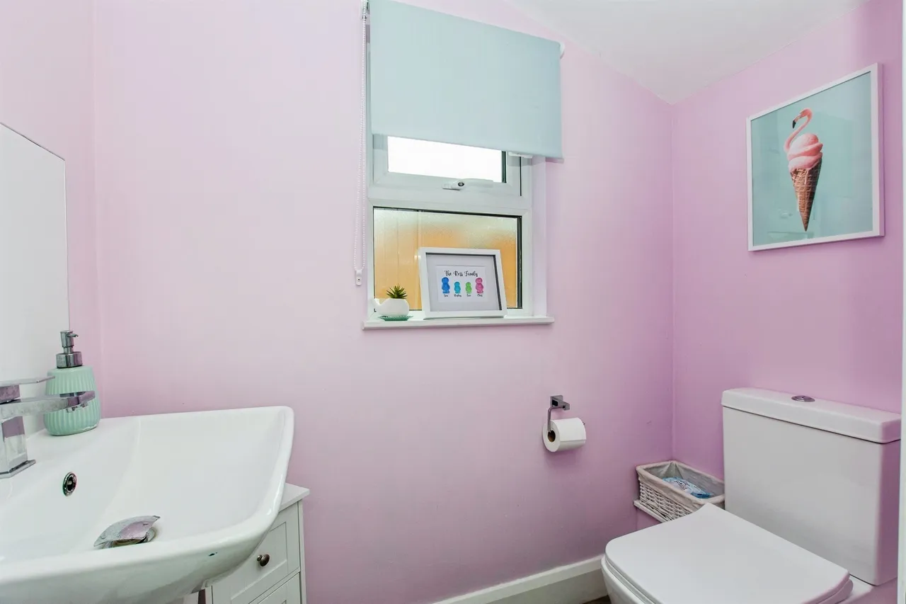 Roscoe Terrace, Wisbech, PE13, photo 9
