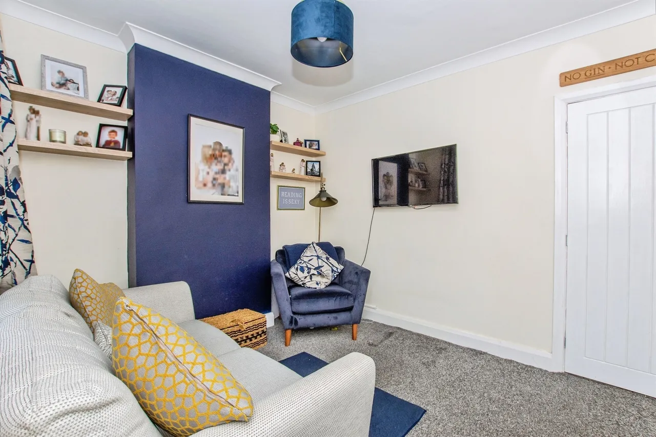 Roscoe Terrace, Wisbech, PE13, photo 5