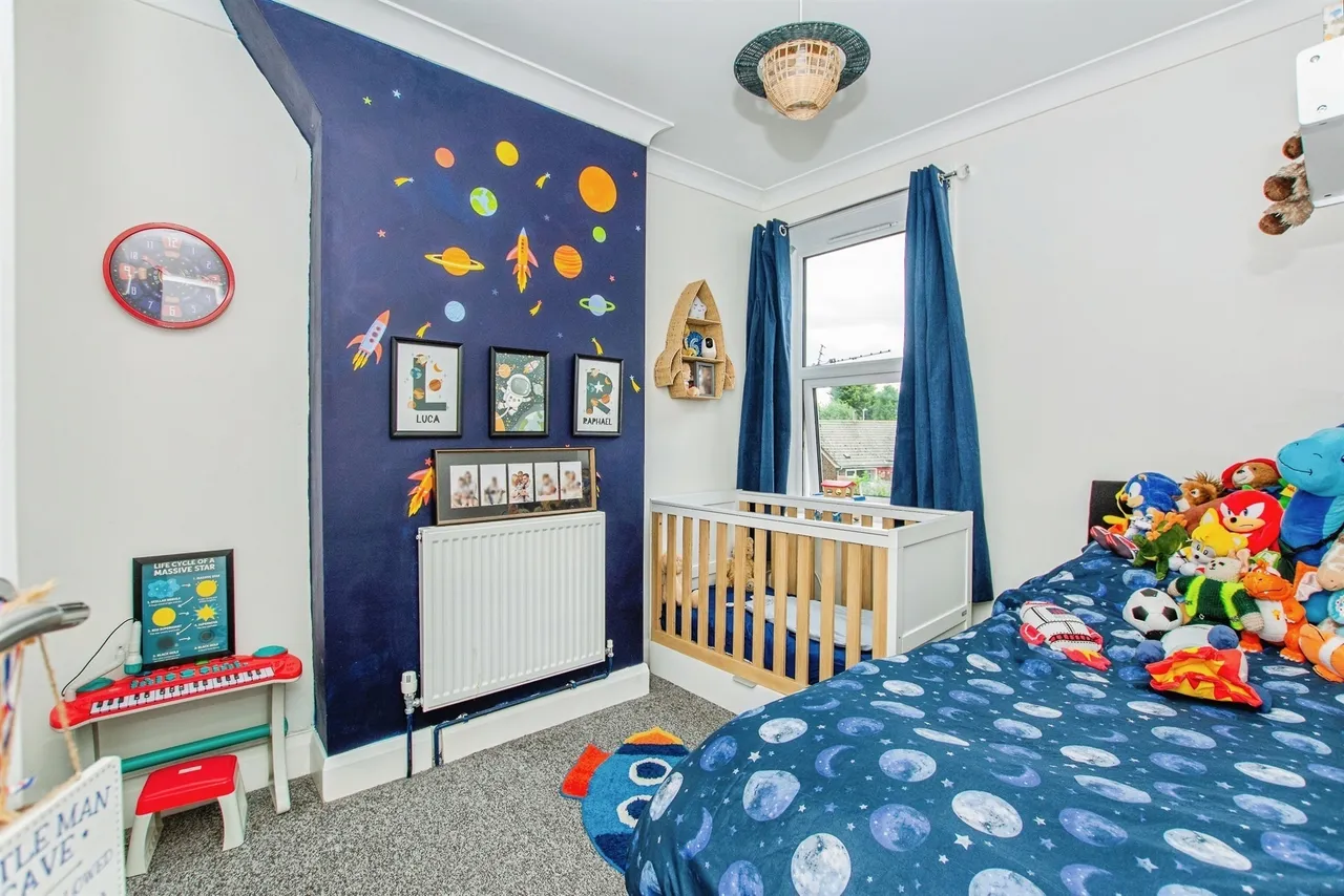 Roscoe Terrace, Wisbech, PE13, photo 12