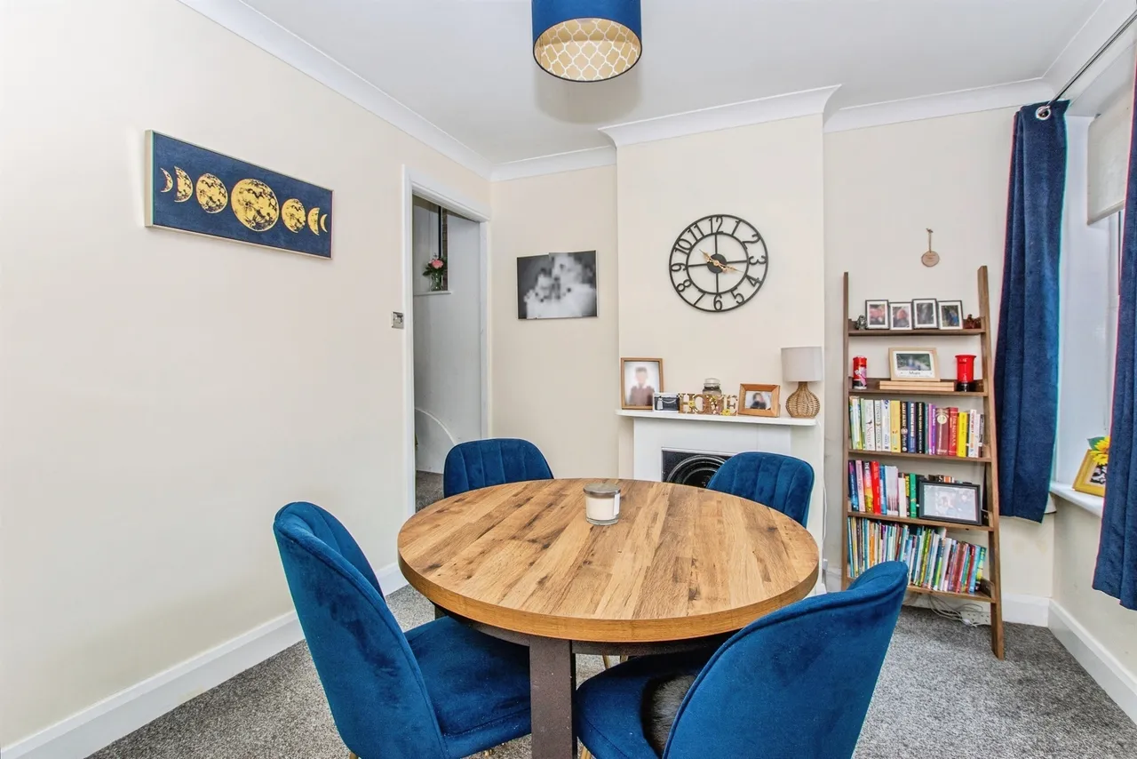 Roscoe Terrace, Wisbech, PE13, photo 8