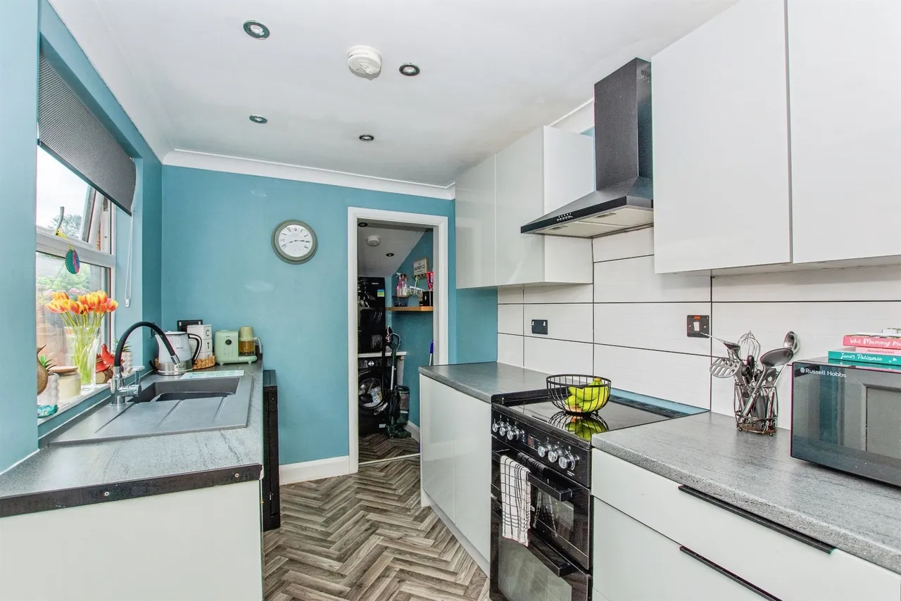 Roscoe Terrace, Wisbech, PE13, photo 2
